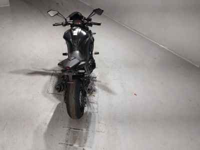 Kawasaki Z1000 2019