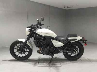 Kawasaki Eliminator 400SE 2025