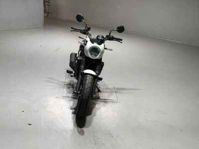 Kawasaki Eliminator 400SE 2025