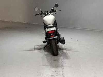 Kawasaki Eliminator 400SE 2025