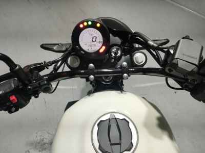 Kawasaki Eliminator 400SE 2025