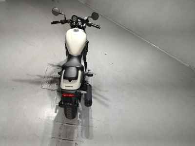 Kawasaki Eliminator 400SE 2025