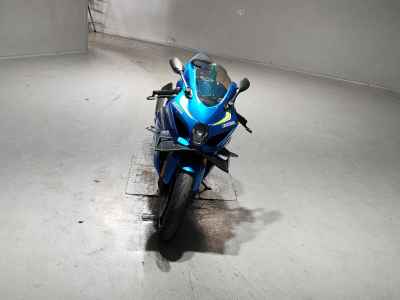 Suzuki GSX-R1000 2017