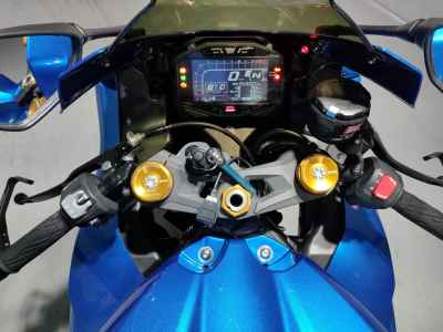Suzuki GSX-R1000 2017