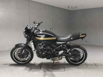 Kawasaki Z900RS 2022