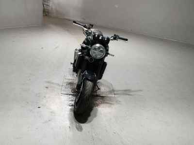 Kawasaki Z900RS 2022