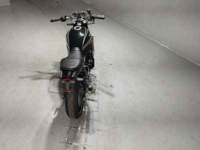 Kawasaki Z900RS 2022