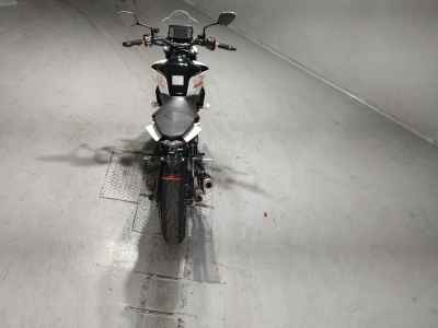KTM 390 Duke 2020