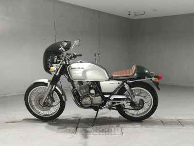 Honda GB250 Clubman