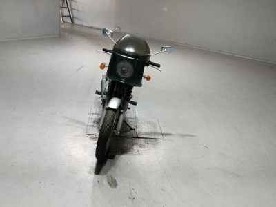 Honda GB250 Clubman