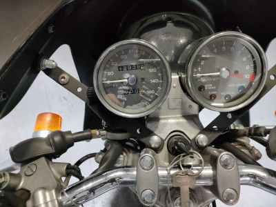 Honda GB250 Clubman
