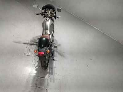 Honda GB250 Clubman