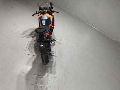 KTM RC 390