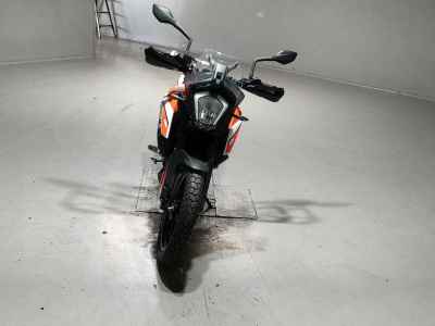 KTM 250 Adventure
