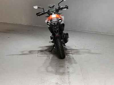 KTM 250 Adventure