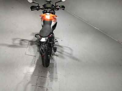 KTM 250 Adventure