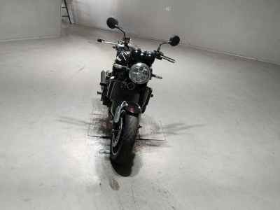 Kawasaki Z900RS 2025