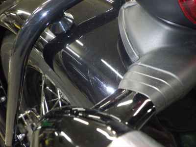 Triumph Bonneville Bobber 2022