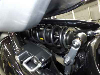 Triumph Bonneville Bobber 2022