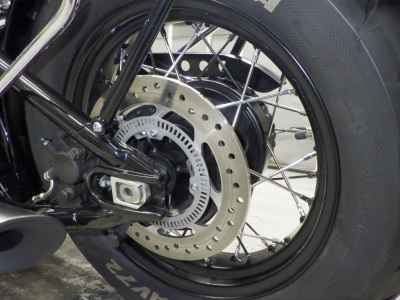 Triumph Bonneville Bobber 2022