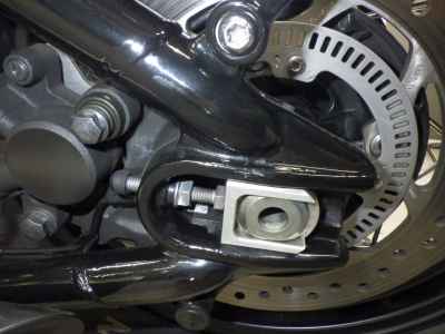 Triumph Bonneville Bobber 2022