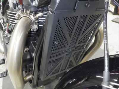 Triumph Bonneville Bobber 2022