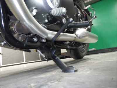 Triumph Bonneville Bobber 2022