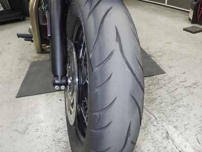 Triumph Bonneville Bobber 2022