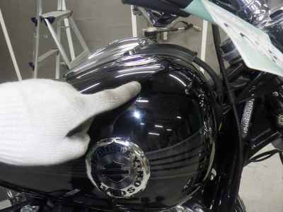 Harley-Davidson Breakout FXSB1580 2015