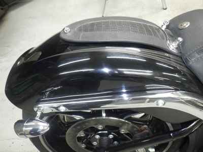 Harley-Davidson Breakout FXSB1580 2015