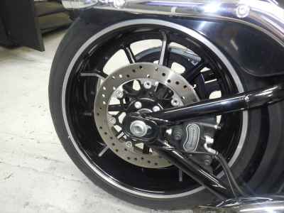 Harley-Davidson Breakout FXSB1580 2015