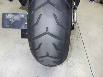 Harley-Davidson Breakout FXSB1580 2015