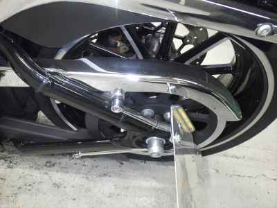 Harley-Davidson Breakout FXSB1580 2015