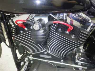 Harley-Davidson Breakout FXSB1580 2015