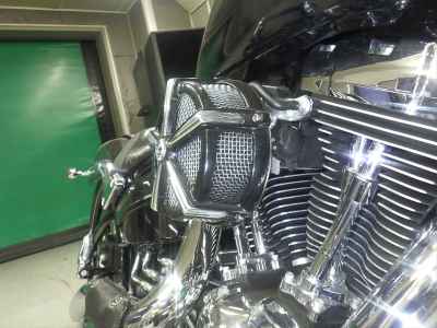 Harley-Davidson Breakout FXSB1580 2015