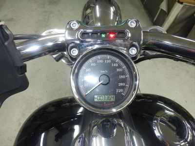 Harley-Davidson Breakout FXSB1580 2015