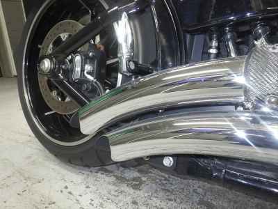 Harley-Davidson Breakout FXSB1580 2015