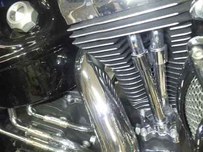 Harley-Davidson Breakout FXSB1580 2015
