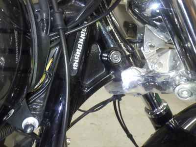 Harley-Davidson Breakout FXSB1580 2015