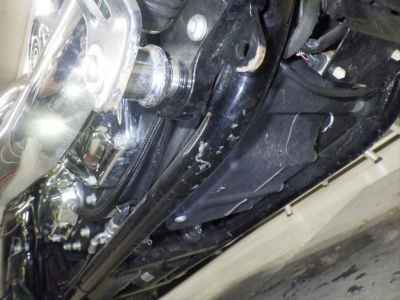 Harley-Davidson Breakout FXSB1580 2015