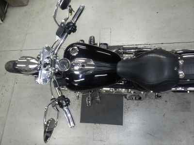 Harley-Davidson Breakout FXSB1580 2015