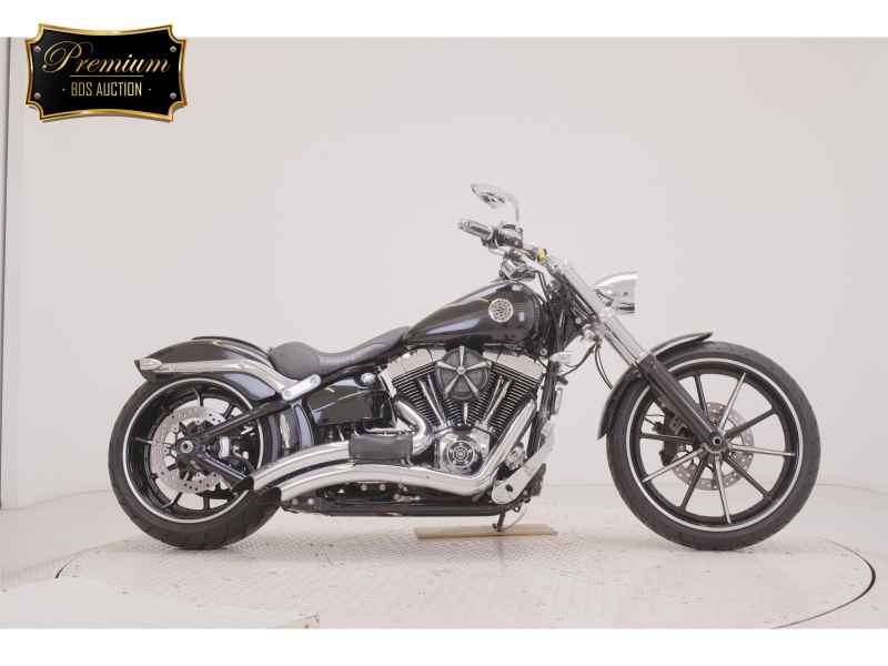Harley-Davidson Breakout FXSB1580 2015