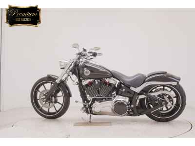 Harley-Davidson Breakout FXSB1580 2015