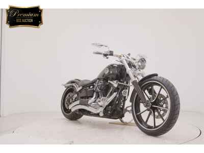 Harley-Davidson Breakout FXSB1580 2015