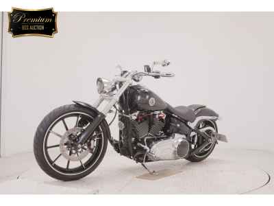 Harley-Davidson Breakout FXSB1580 2015