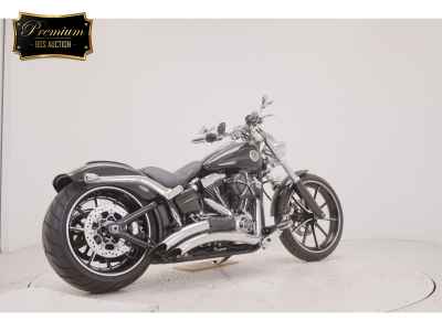 Harley-Davidson Breakout FXSB1580 2015