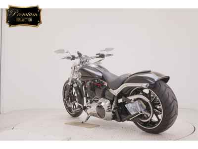Harley-Davidson Breakout FXSB1580 2015
