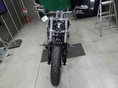 Harley-Davidson Breakout FXSB1580 2015