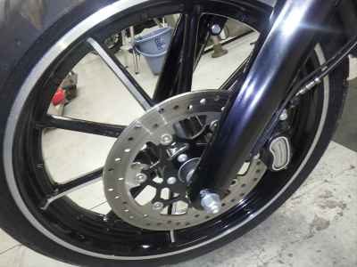Harley-Davidson Breakout FXSB1580 2015