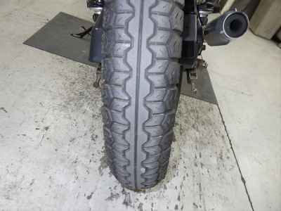 Kawasaki Z1000 2012